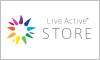 Live Active STORE